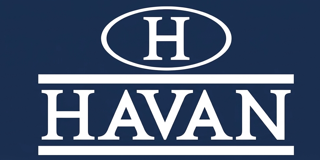 Logotipo Havan