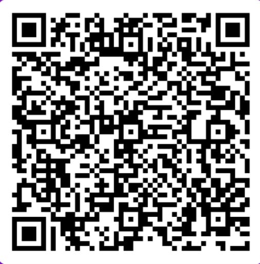 QR Code PIX para presente